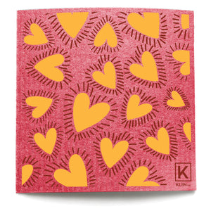 Printemps é-COEUR-ant • Grand