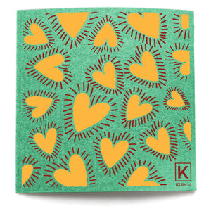 Printemps é-COEUR-ant • Grand