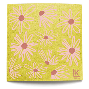 Printemps Marguerites • Grand