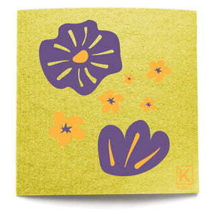 Printemps Amaryllis • Grand