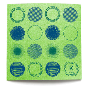 Printemps Cercles • Grand