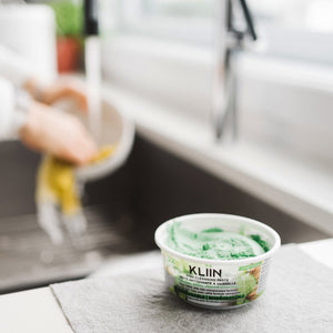 Pâte à vaisselle KLIIN