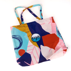 Grands sacs à emplettes