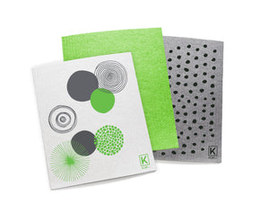 Chic Apple Green • Combo