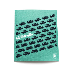 Petit Go-Van x KLIIN