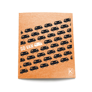 Petit Go-Van x KLIIN