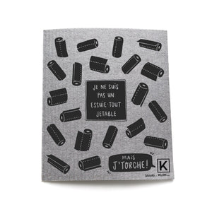 DARVEE • Petit J'torche!