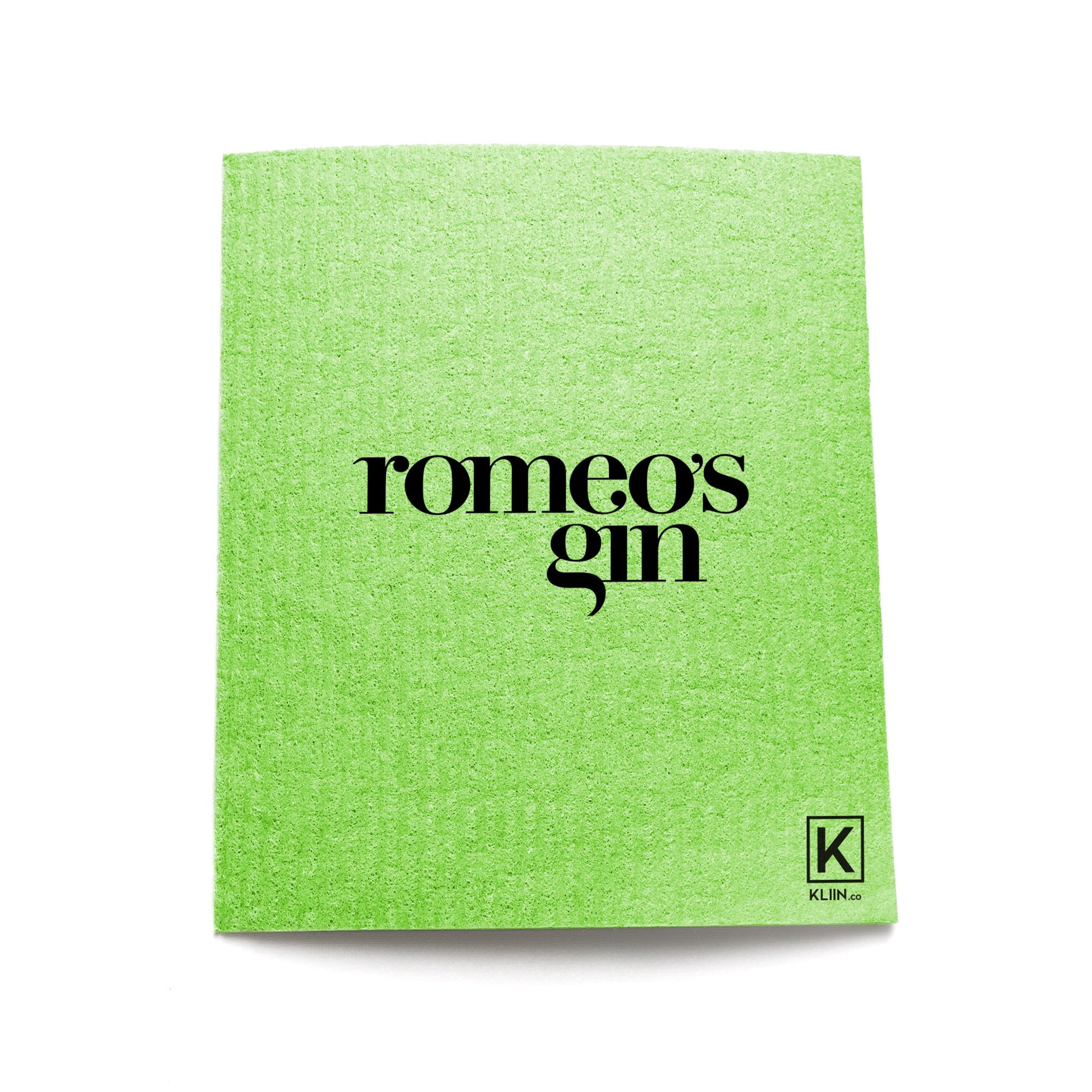 Romeo's Gin • Petit