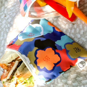 Sacs à sandwich et collations