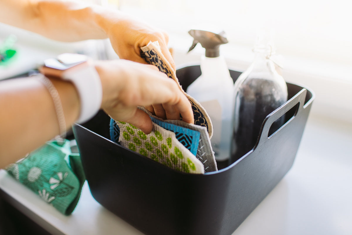 3 conseils pour simplifier votre routine de ménage