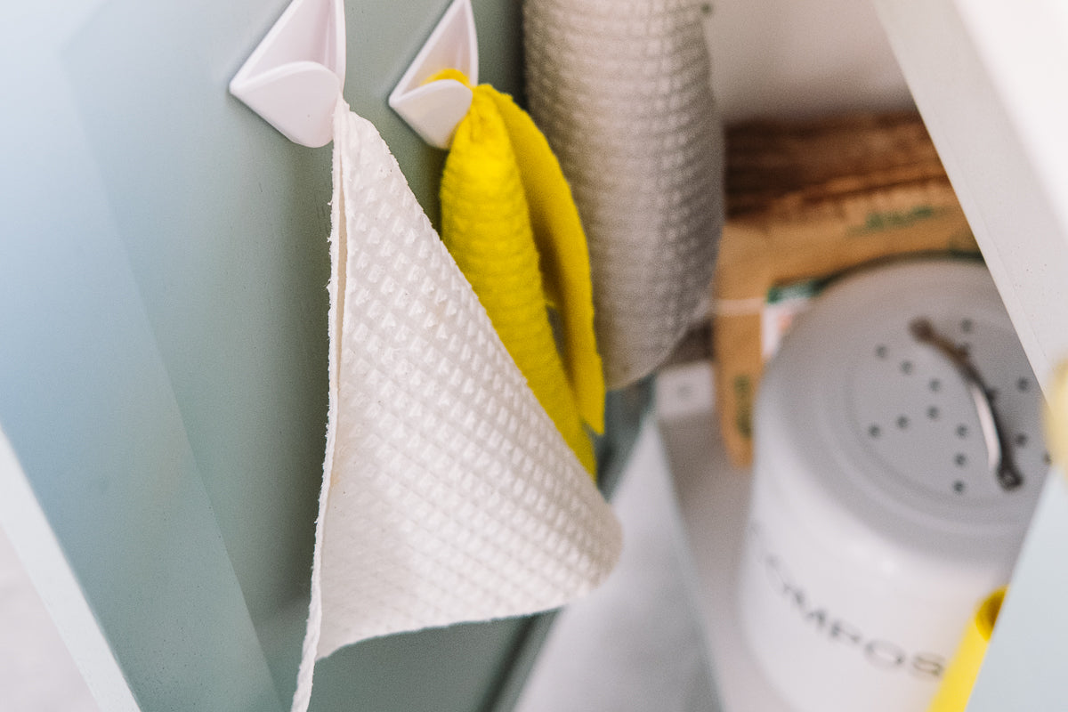 Des petits gestes écologiques au quotidien qui changent tout!