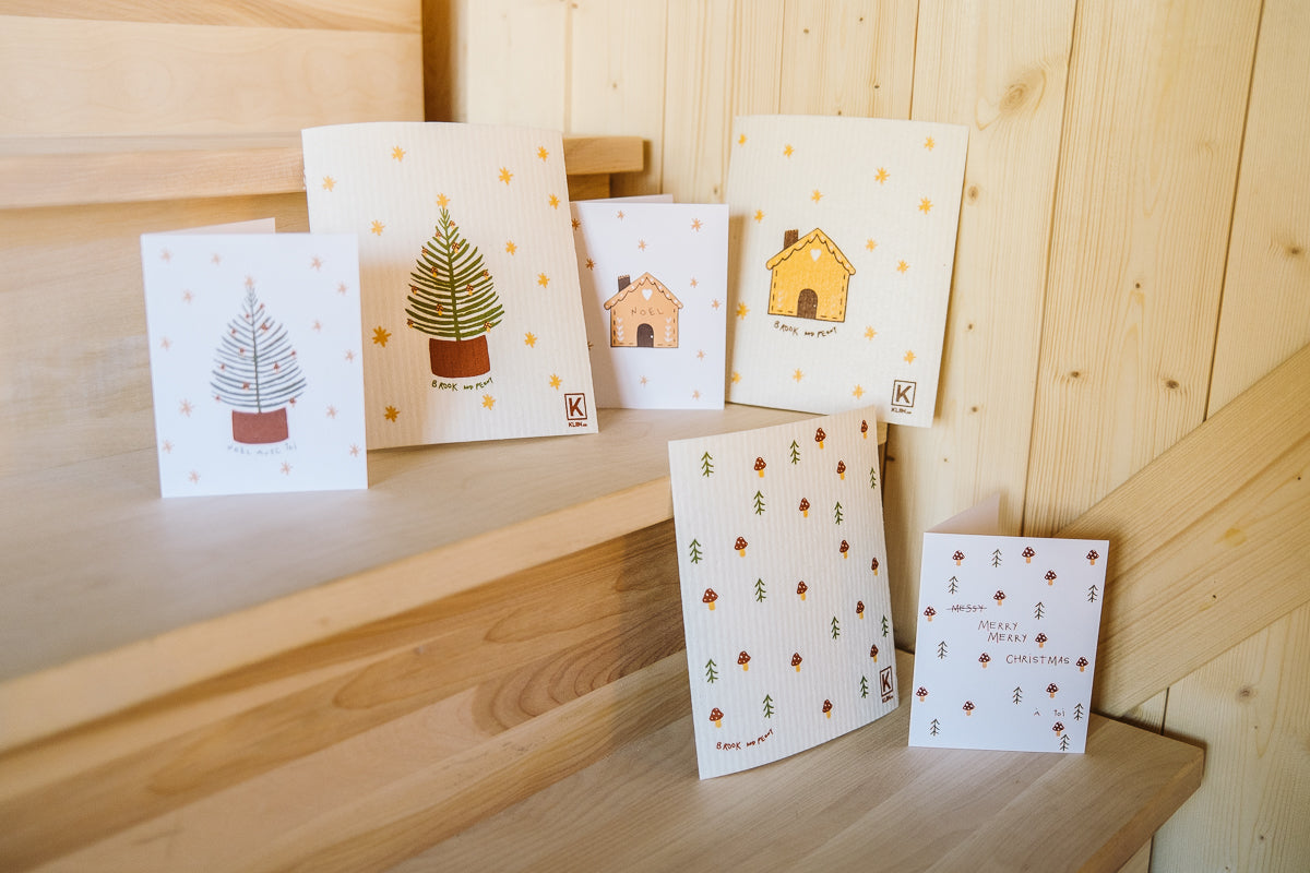 4 idées de cadeaux écolos et locaux pour Noël