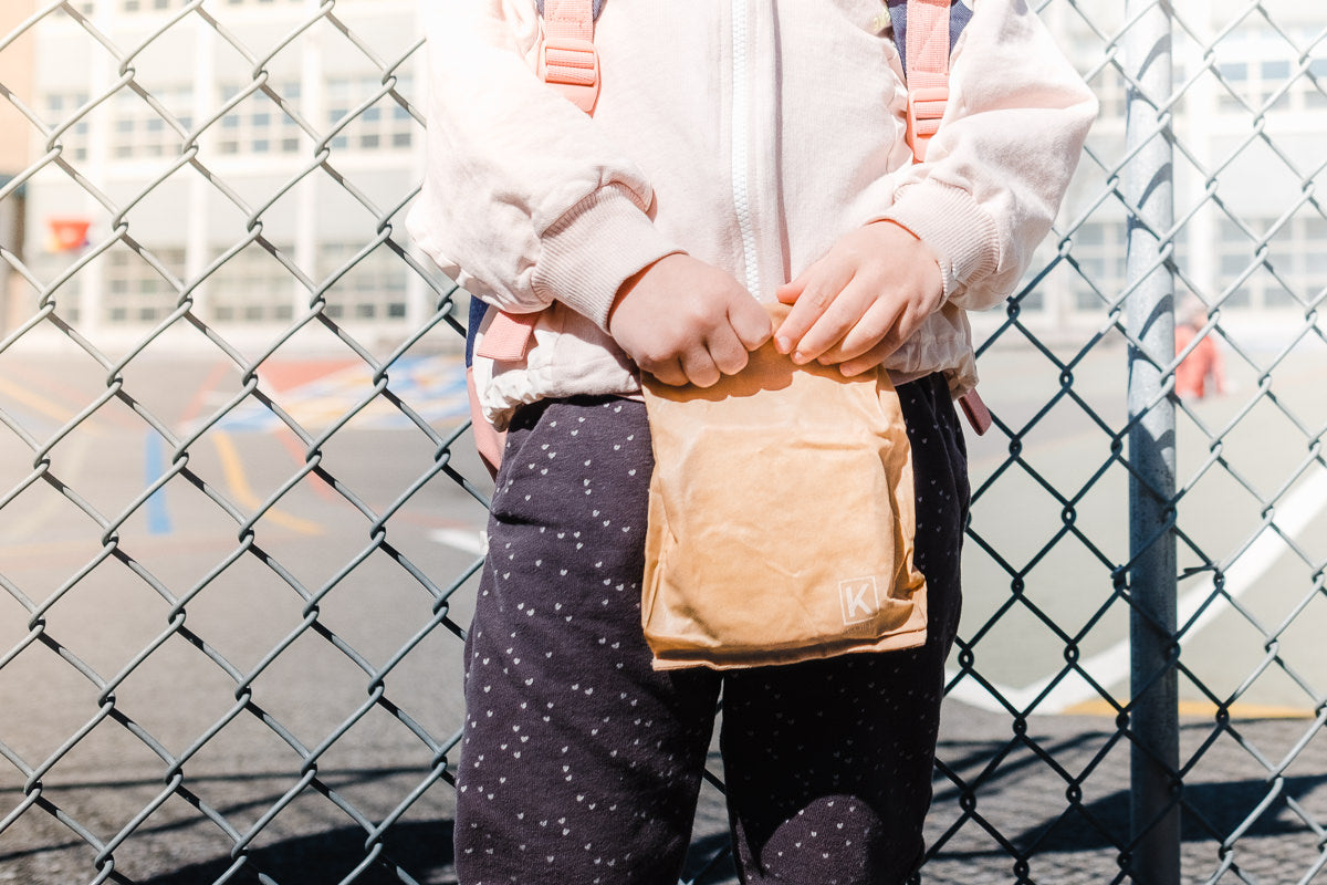 Allier sécurité et retour à l’école en 7 astuces faciles.