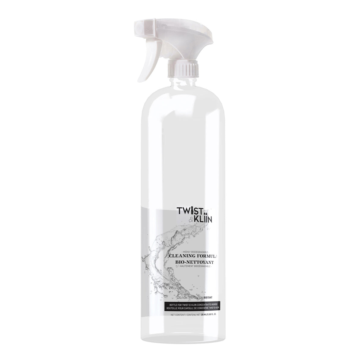 Bottle - Home collection