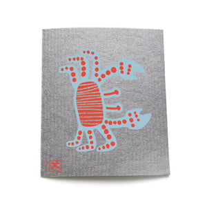 Crabe