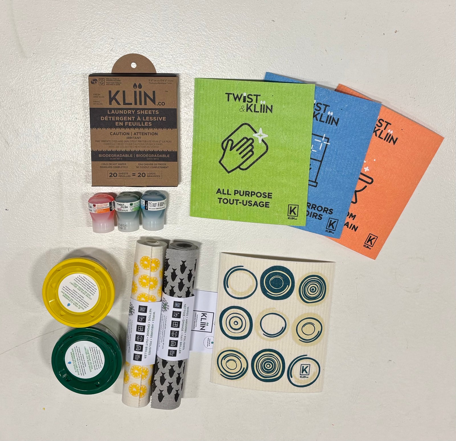 Back-to-School Essentials