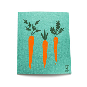 Carrots, Harvest Collection • Small