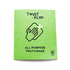 Série Twist & KLIIN™