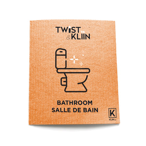 Série Twist & KLIIN™