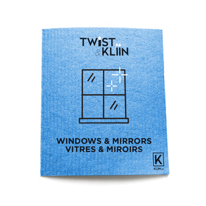 Série Twist & KLIIN™