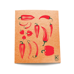 Peppers, Harvest Collection • Small
