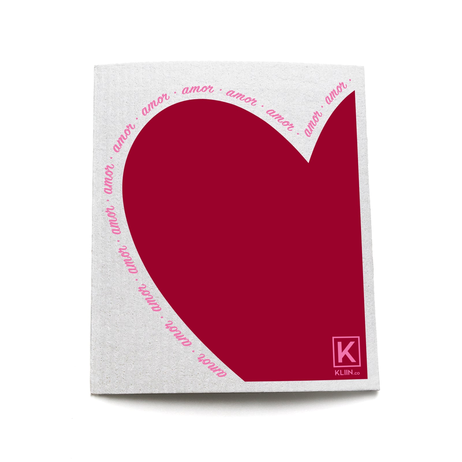 Printemps Coeur En Coin