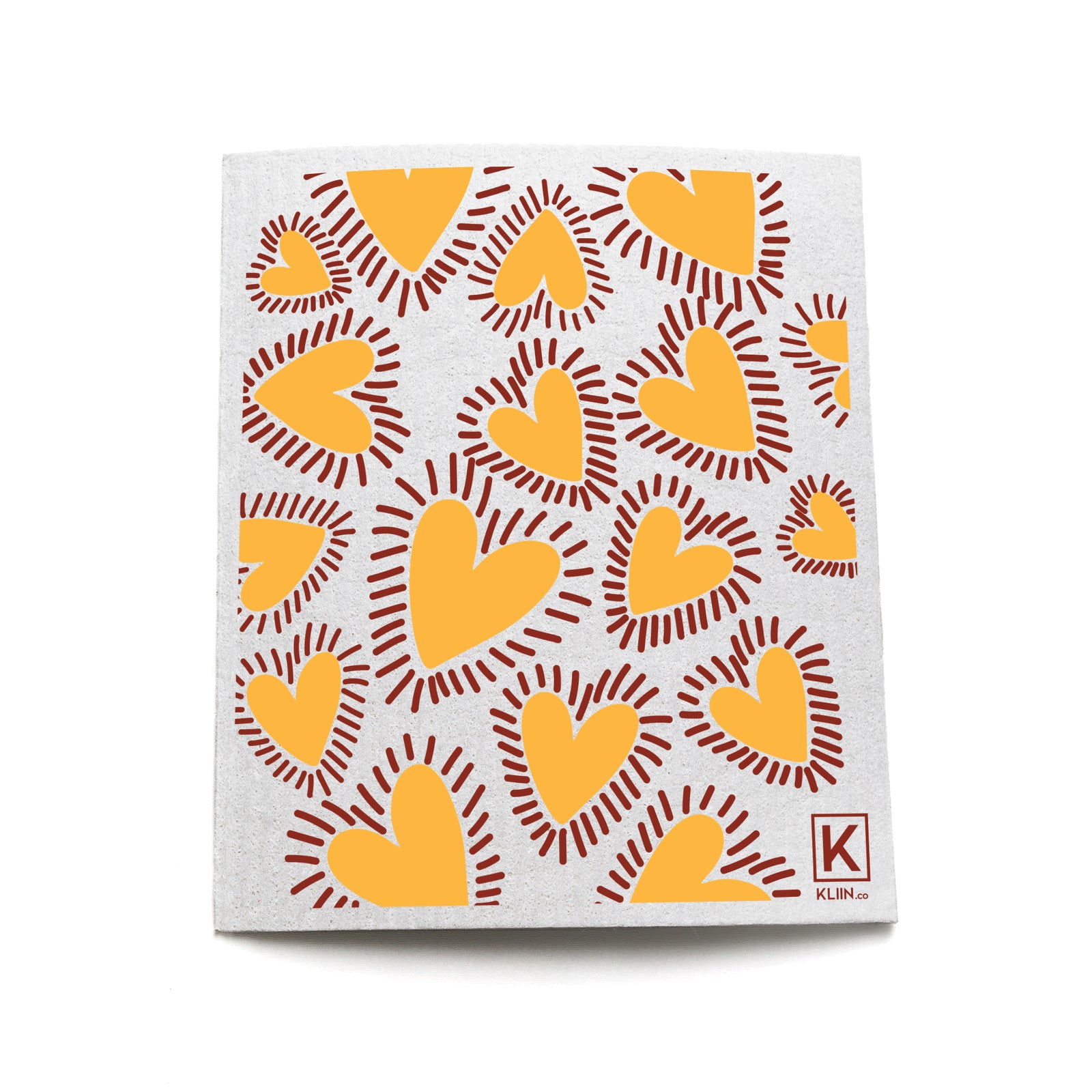 Printemps é-COEUR-ant