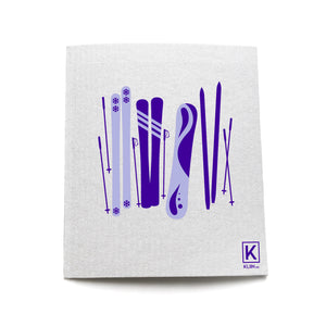 Glisse sur neige ❄️🎿