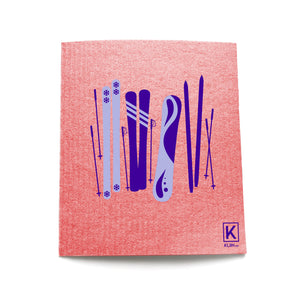 Glisse sur neige ❄️🎿