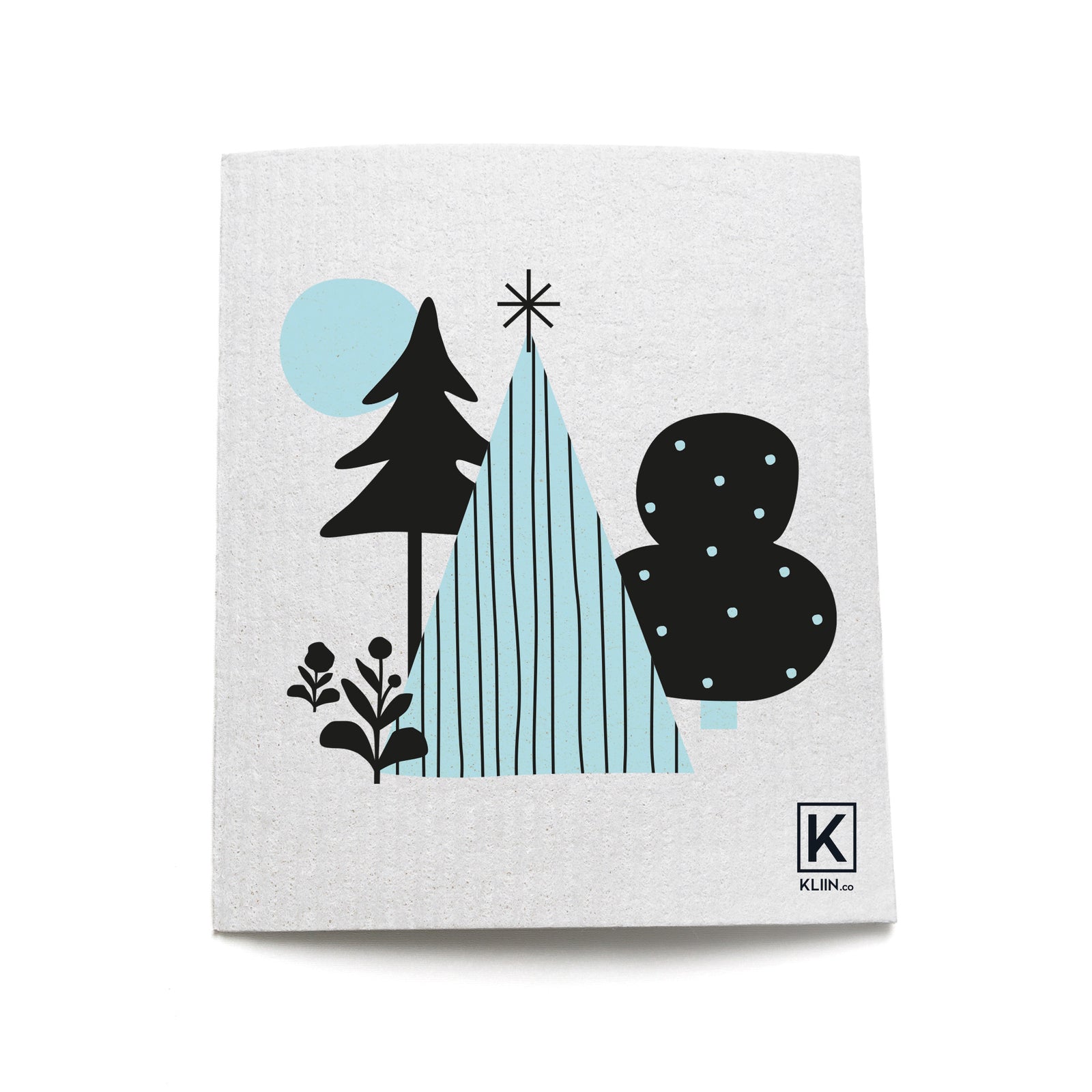 Mallorie Brack • Collection Hivernale