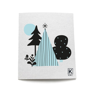 Mallorie Brack • Collection Hivernale