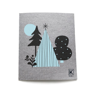 Mallorie Brack • Collection Hivernale