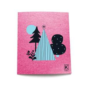 Mallorie Brack • Collection Hivernale