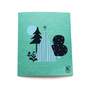 Mallorie Brack • Collection Hivernale