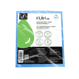 Best Value Product - Small 3pk KLIIN