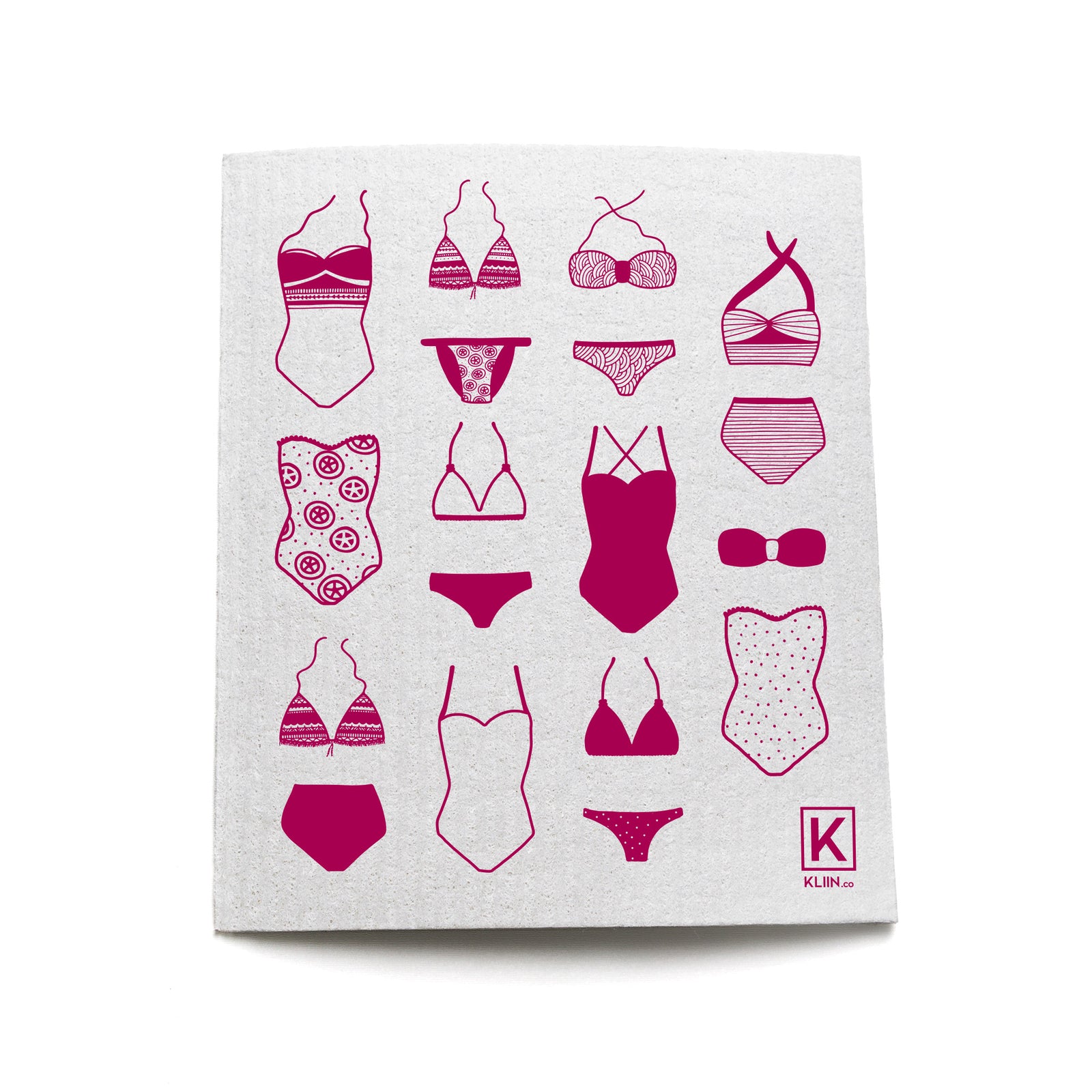 Summer swimsuits • Small