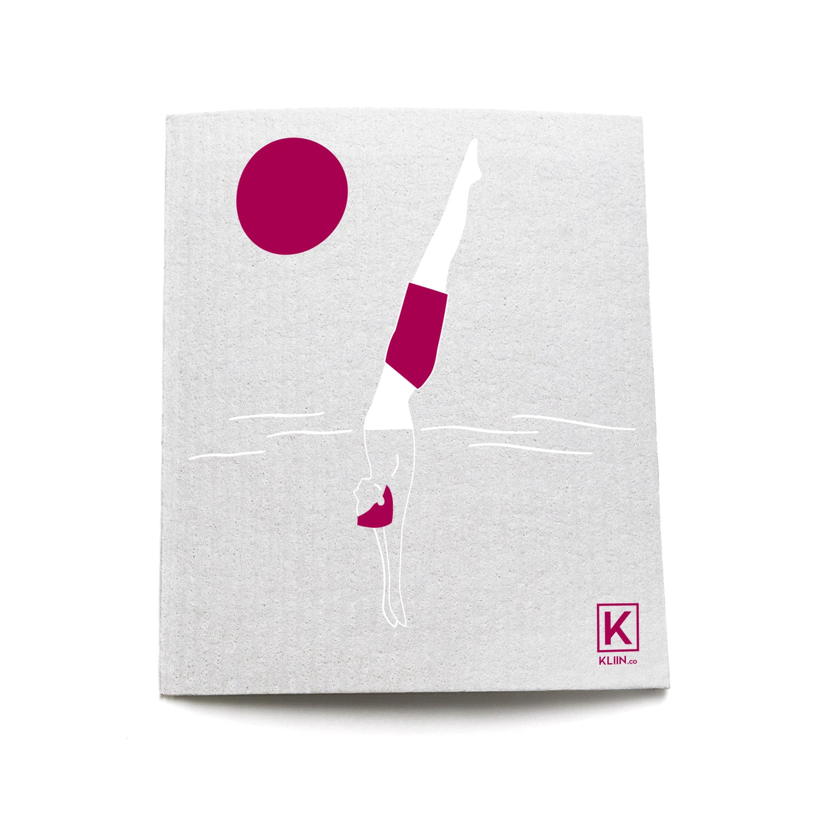 Summer diver • Small