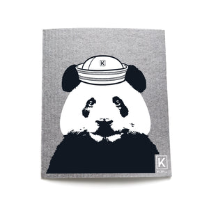 Sailor Panda