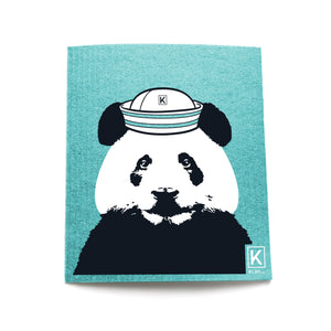 Sailor Panda