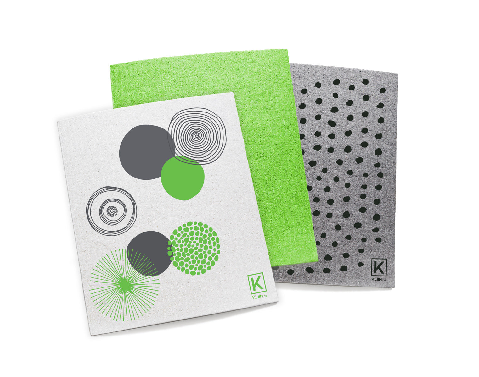 Chic Vert Pomme • Petit Combo