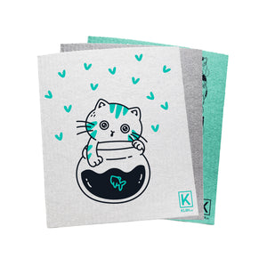 Chats • Petit Combo 3pk