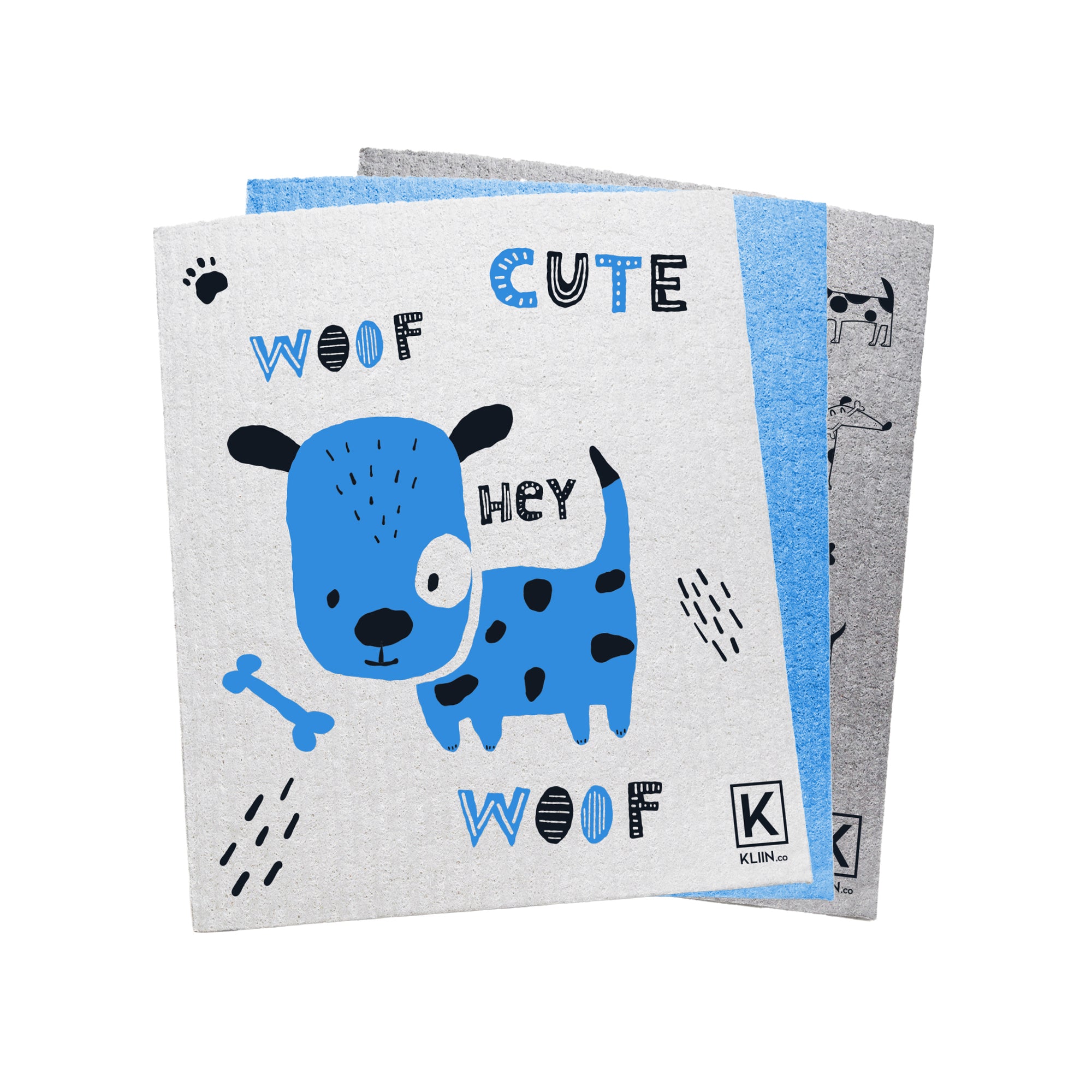 Chiens • Petit Combo 3pk