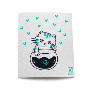 Chats • Petit Combo 3pk