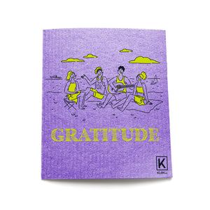 GRATITUDE • Petit