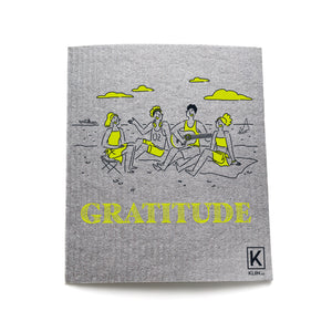 GRATITUDE • Petit