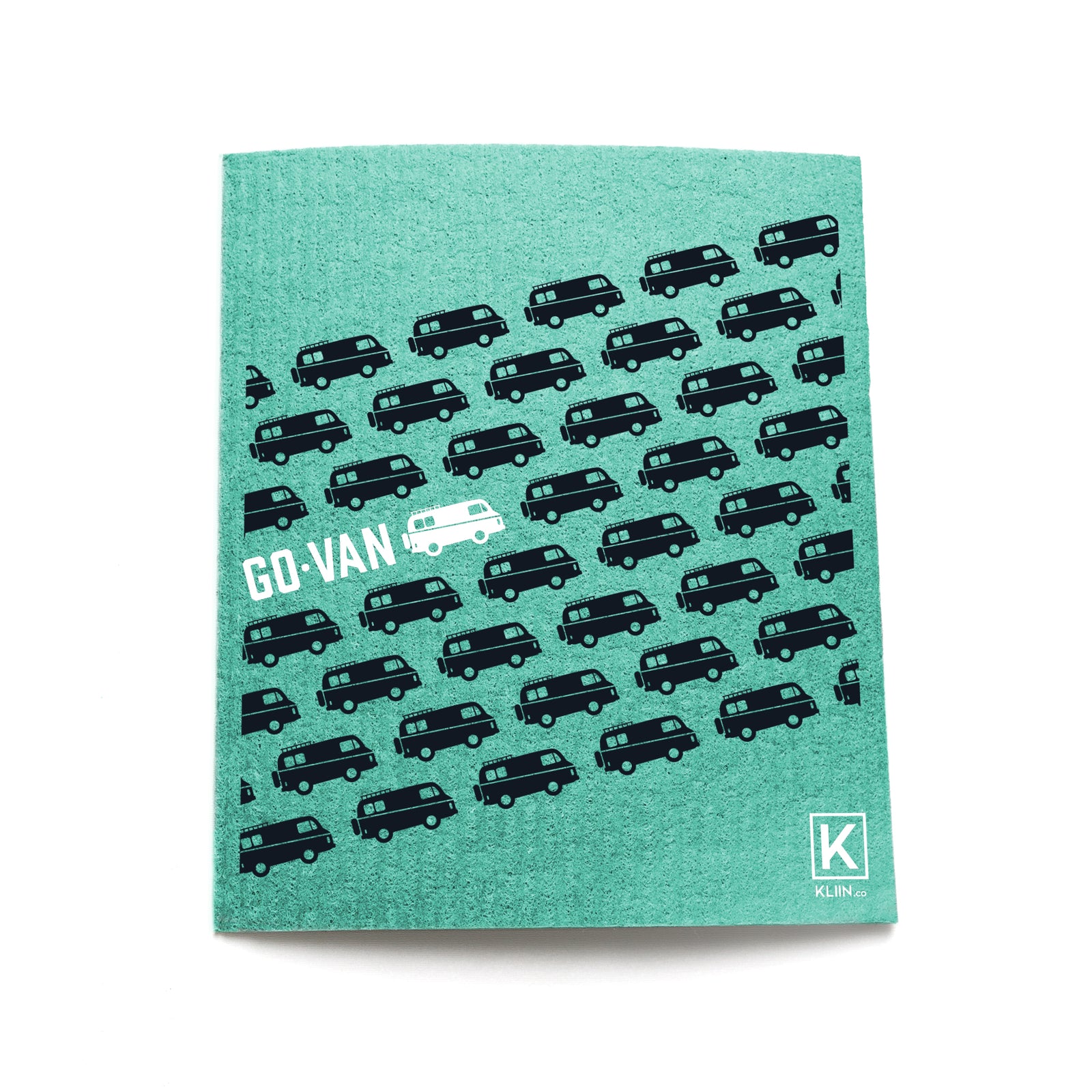 Petit Go-Van x KLIIN