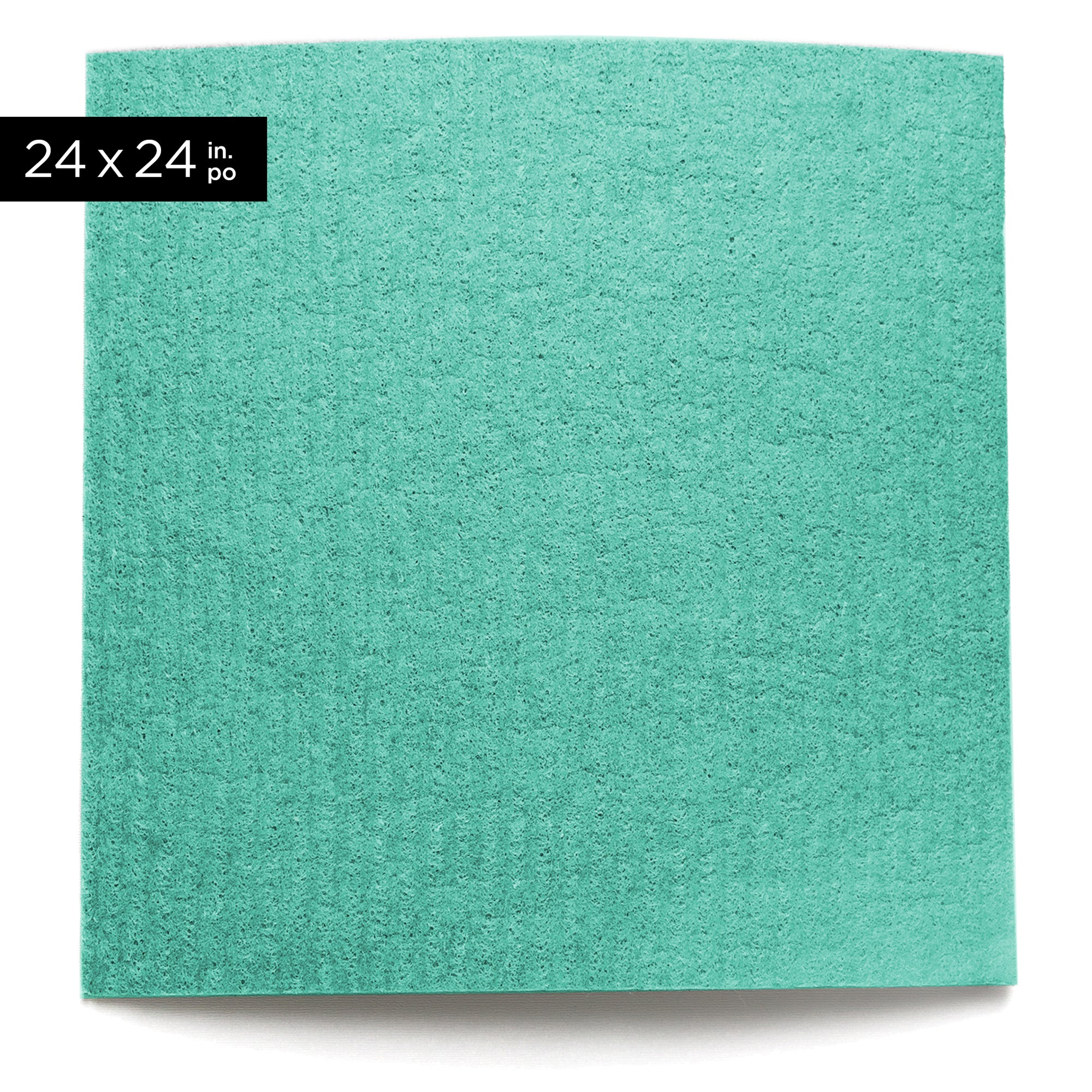 Shammy for cars - 24 in. x 24 in.
