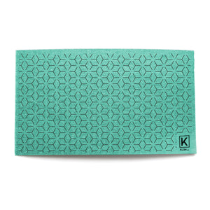 Hexagon • Drying Mat