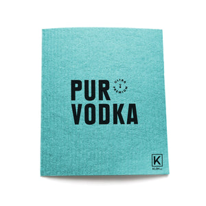 PUR VODKA •  Petit