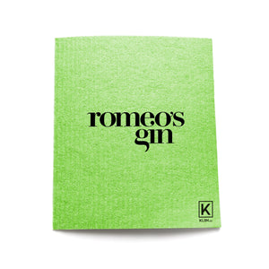 Roméo's Gin • Small